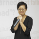 Cynthia Pong, public defender turned feminist career strategist